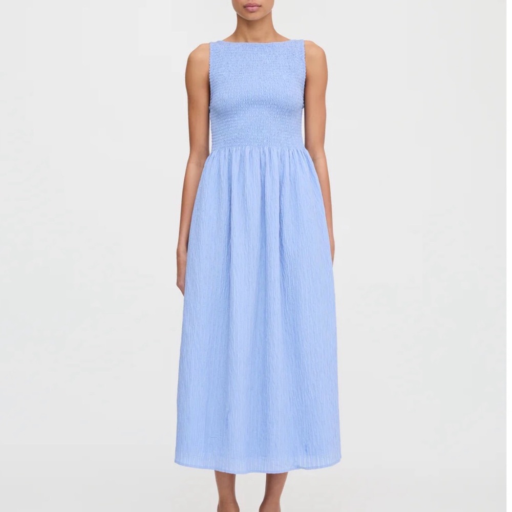 Hill House Cosmia Nap Dress